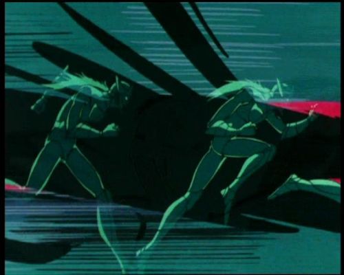 Otaku Gallery  / Anime e Manga / Saint Seiya / Screen Shots / Episodi / 029 - Un attacco deciso / 132.jpg